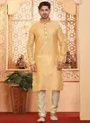 TRENDY FEEL Fesive Wear Wholesale Kurta Pajama Mens Collection 